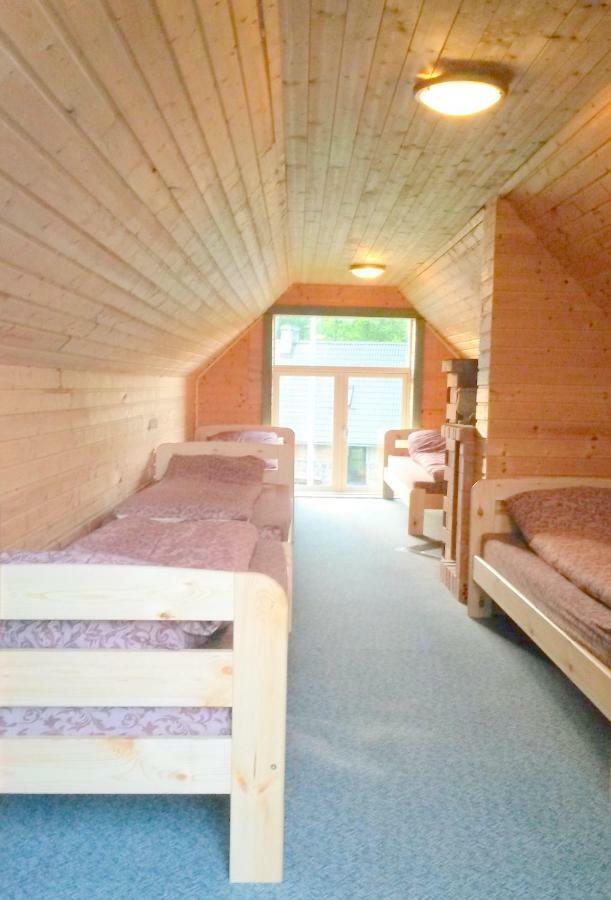Truu Holiday Houses Ivaste Rom bilde